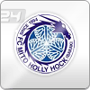 Mito Hollyhock