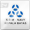 SDM Kepala Batas FC