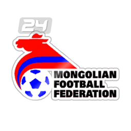 Mongolia U16