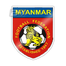 Myanmar (W) U19