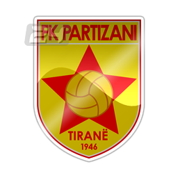 Vllaznia Shkoder x Partizani Tirana 14/09/2023 na Categoria Superior  2023/24, Football