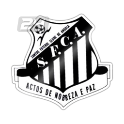 Santos FC de Angola