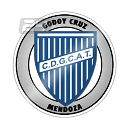Godoy Cruz Res. (Argentina) - Resultados, Stats, Equipas