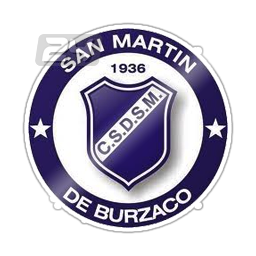 San Martín Burzaco