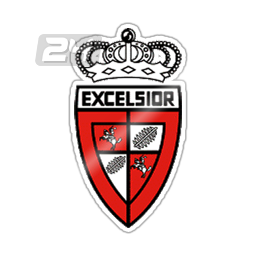 Excelsior Mouscron*