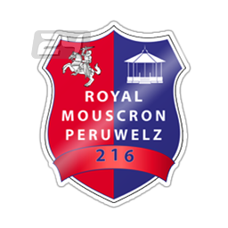 Mouscron U21