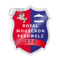 RE Mouscron