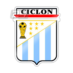 Atlético Ciclón
