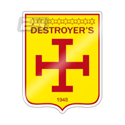 Club Destroyers