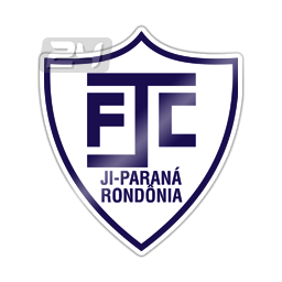 Ji-Paraná FC/RO
