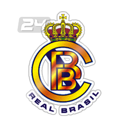 Real Brasil/DF (W)