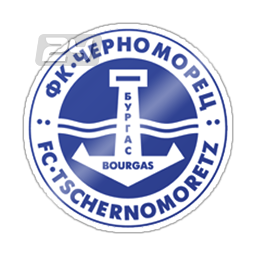 Chernomorets Burgas