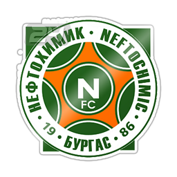 Neftohimik Burgas