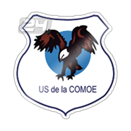 US Comoé