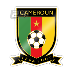 Cameroon (W)