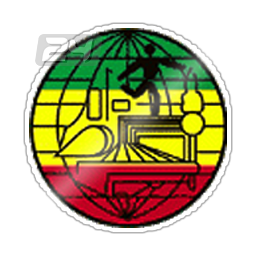 Ethiopia (W) U17