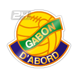 Gabon (W) U20