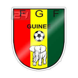 Guinea (W) U17