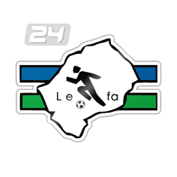 Lesotho B
