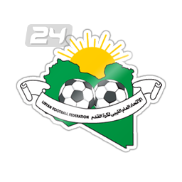 Libya (W) U20