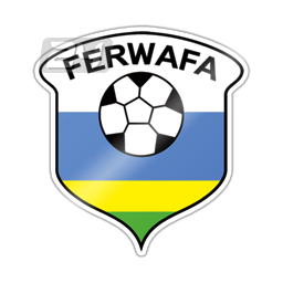 Rwanda (W) U20