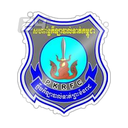 Preah Khan Reach