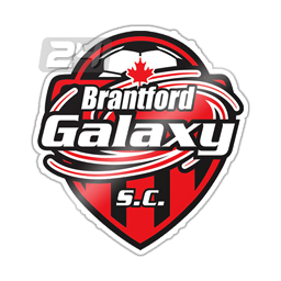 Brantford Galaxy SC