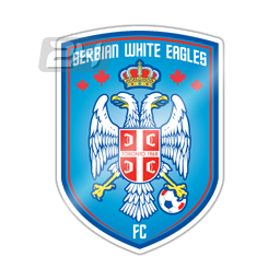 Serbian White Eagles