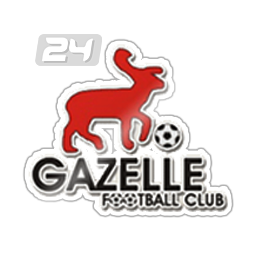 Gazelle N'Djamena