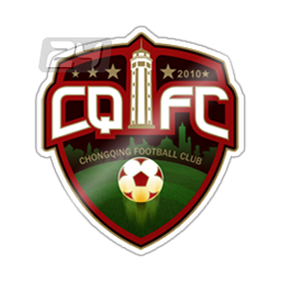 Chongqing FC*