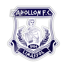 Apollon L. (W)