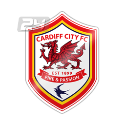 Cardiff City