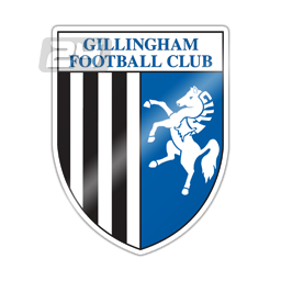 Gillingham U21