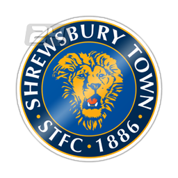 Shrewsbury U21