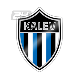 JK Tallinna Kalev II