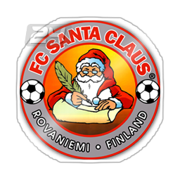 FC Santa Claus