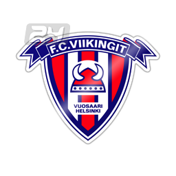 FC Viikingit/2