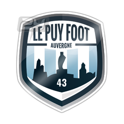 Le Puy Foot 43 Auvergne