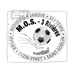 MOS-3 Rivières FC