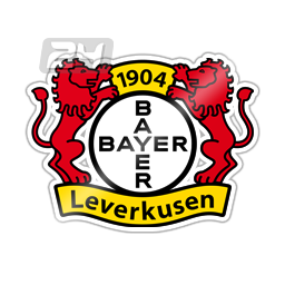 Bayer-Leverkusen