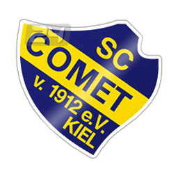 Comet Kiel