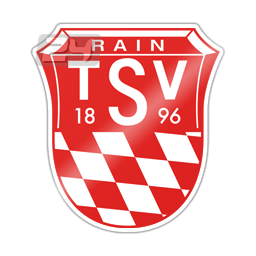 TSV 1896 Rain