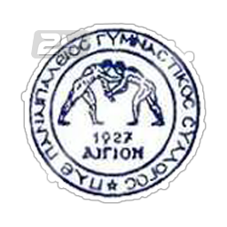 Panegialios