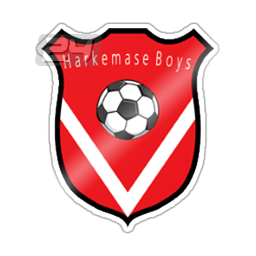 Harkemase Boys