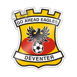 Jong Go Ahead Eagles