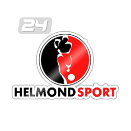 Jong VVV/Helmond