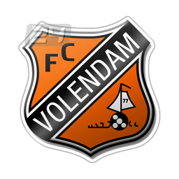 Jong Volendam