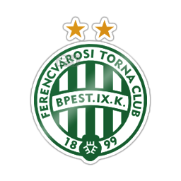 Ferencvarosi TC x VMFD Zalgiris » Placar ao vivo, Palpites, Estatísticas +  Odds