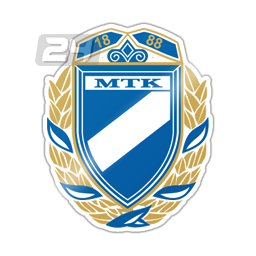 MTK Budapest U21