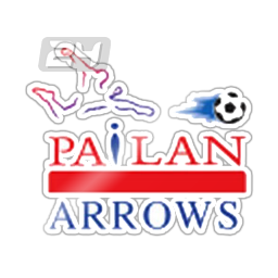 Pailan Arrows